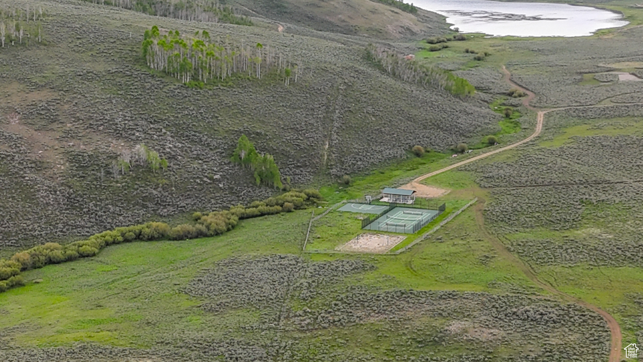 SCOFIELD MOUNTAIN ESTATES - Residential
