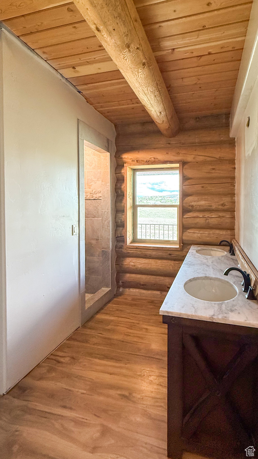 SCOFIELD MOUNTAIN ESTATES - Residential