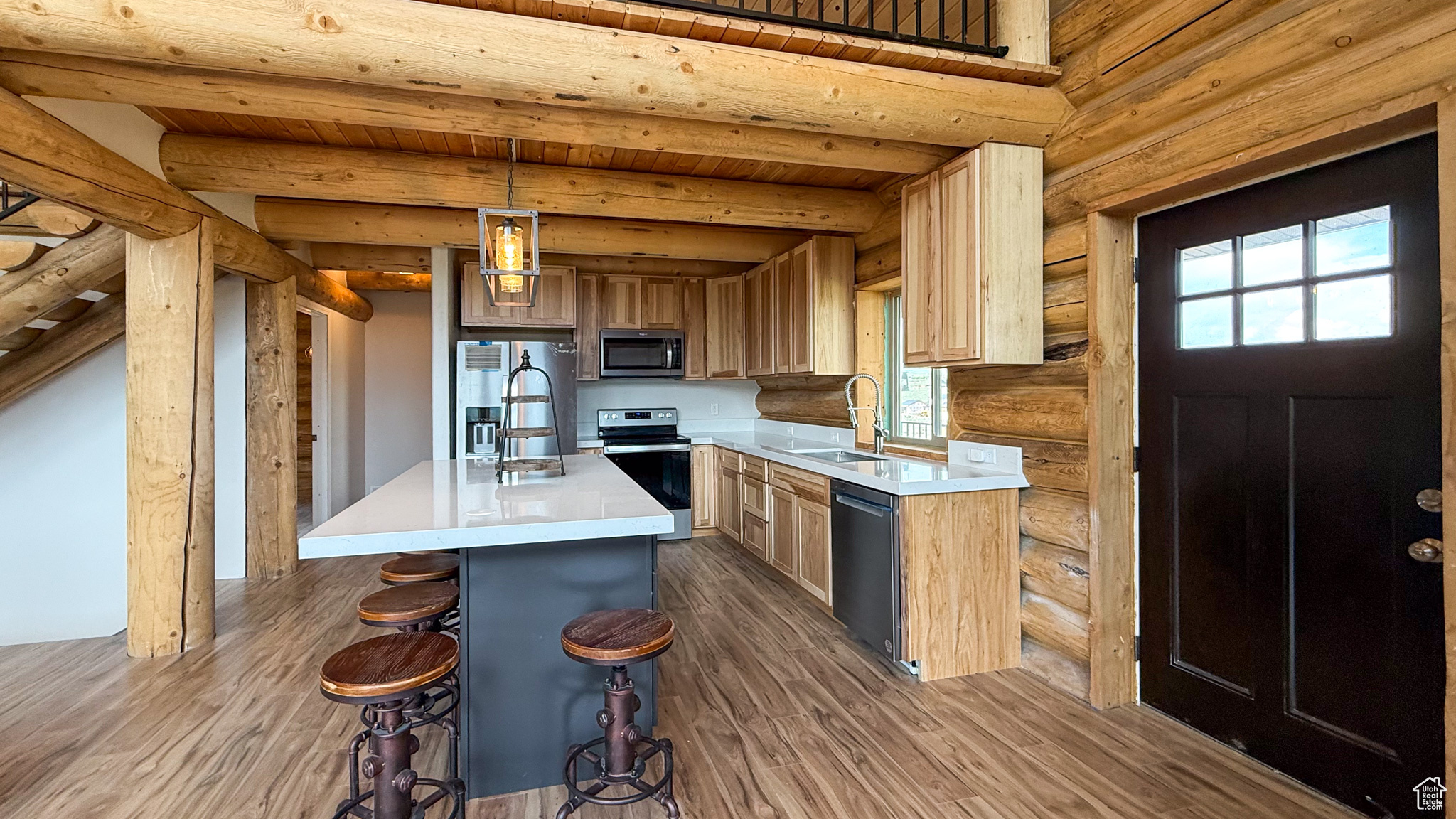SCOFIELD MOUNTAIN ESTATES - Residential