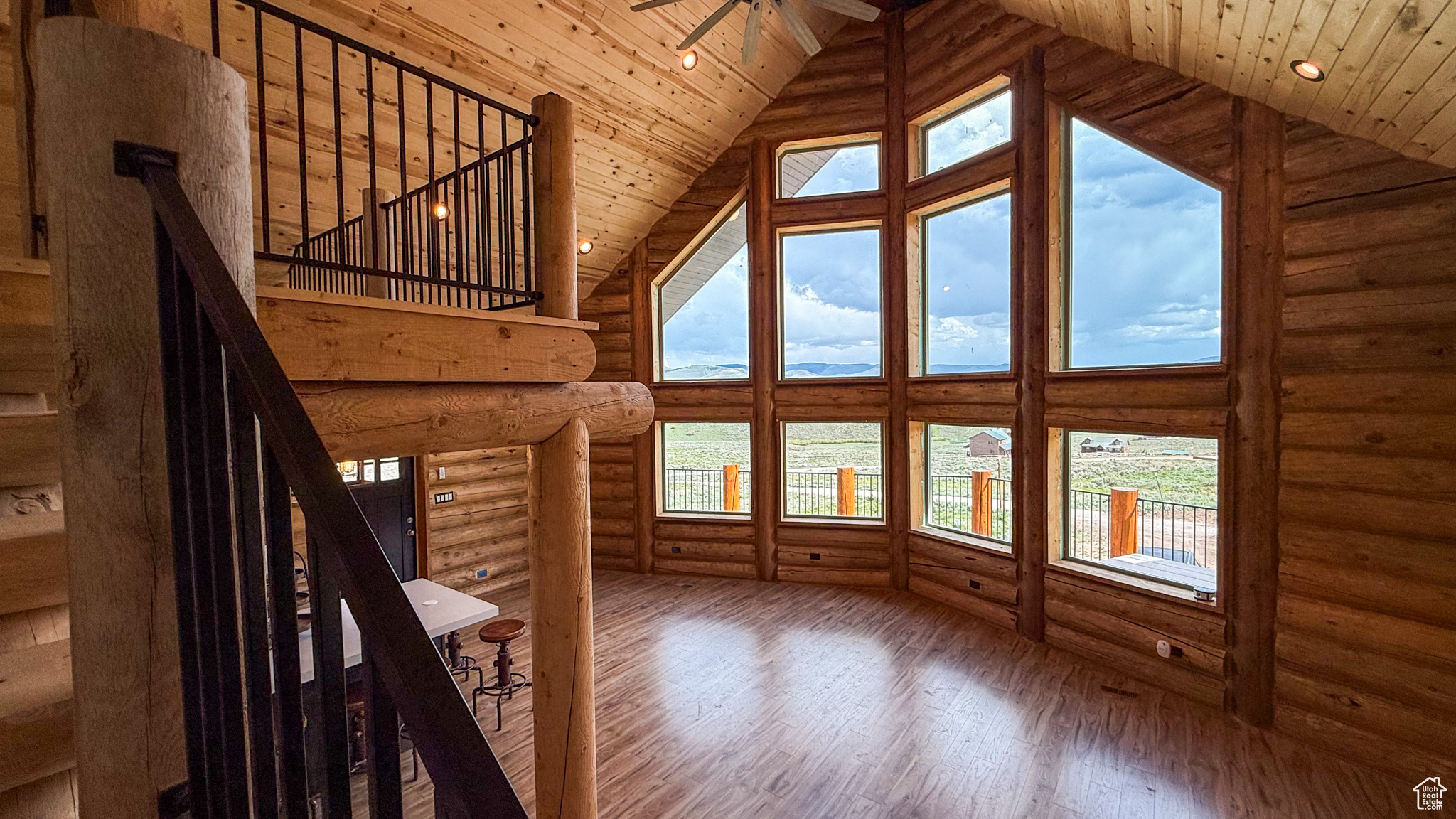 SCOFIELD MOUNTAIN ESTATES - Residential