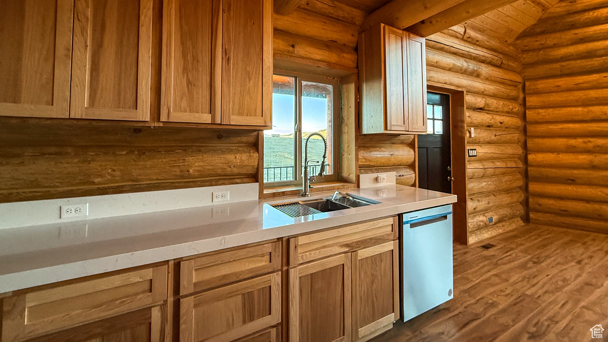SCOFIELD MOUNTAIN ESTATES - Residential