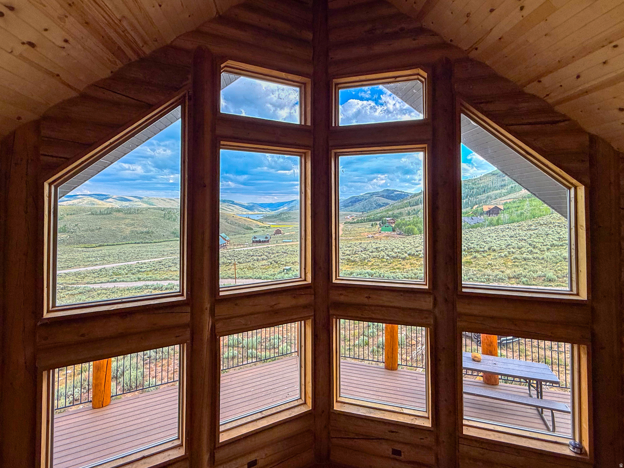 SCOFIELD MOUNTAIN ESTATES - Residential