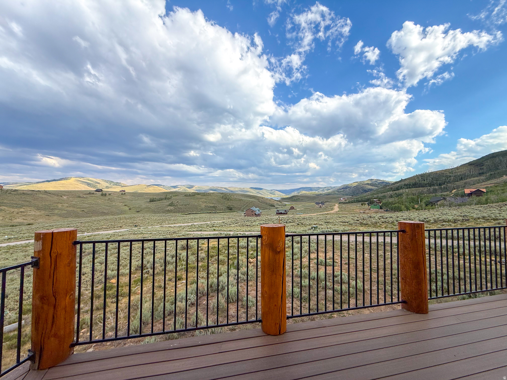 SCOFIELD MOUNTAIN ESTATES - Residential