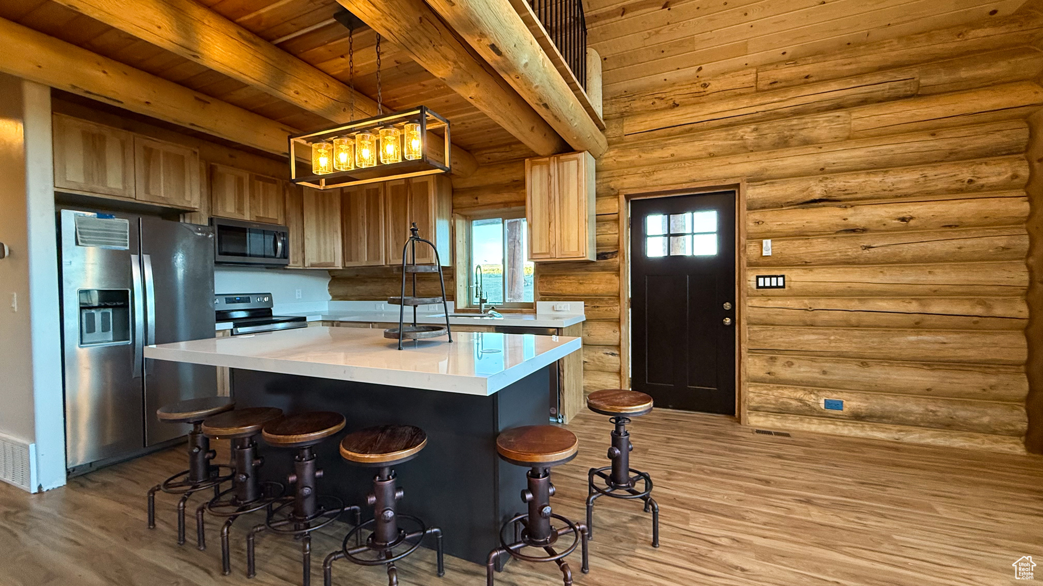 SCOFIELD MOUNTAIN ESTATES - Residential
