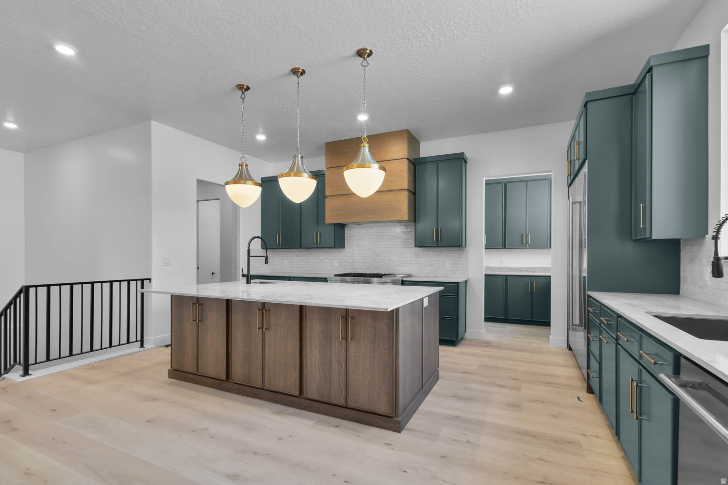 INVERNESS - Residential