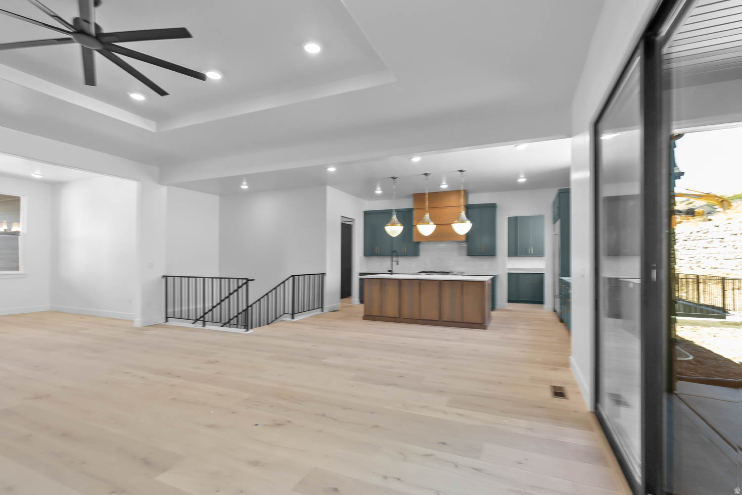 INVERNESS - Residential
