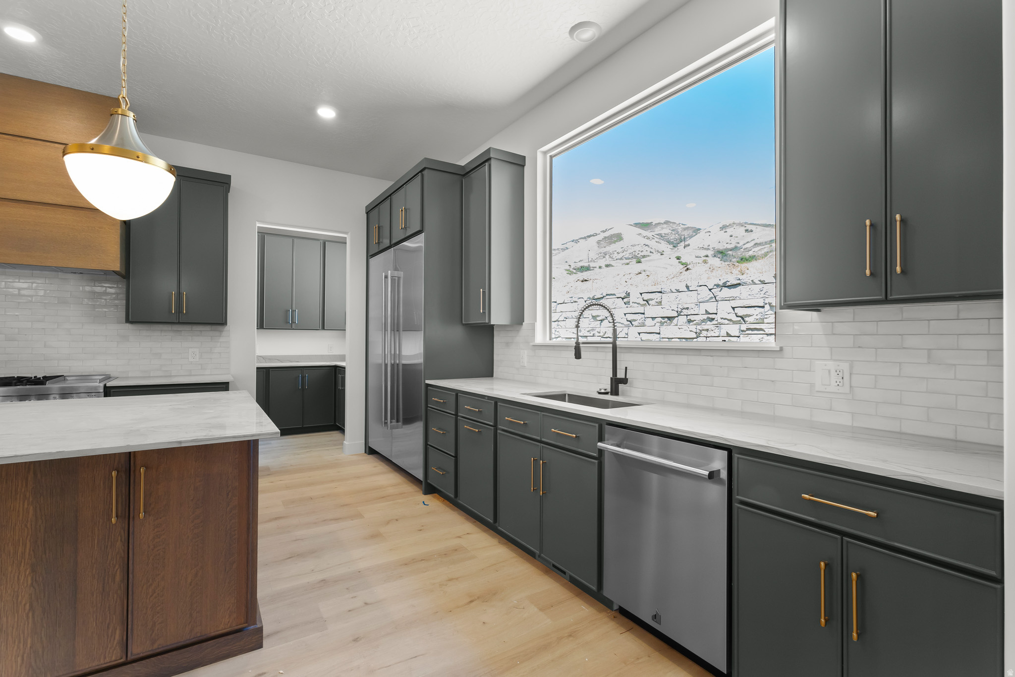 INVERNESS - Residential