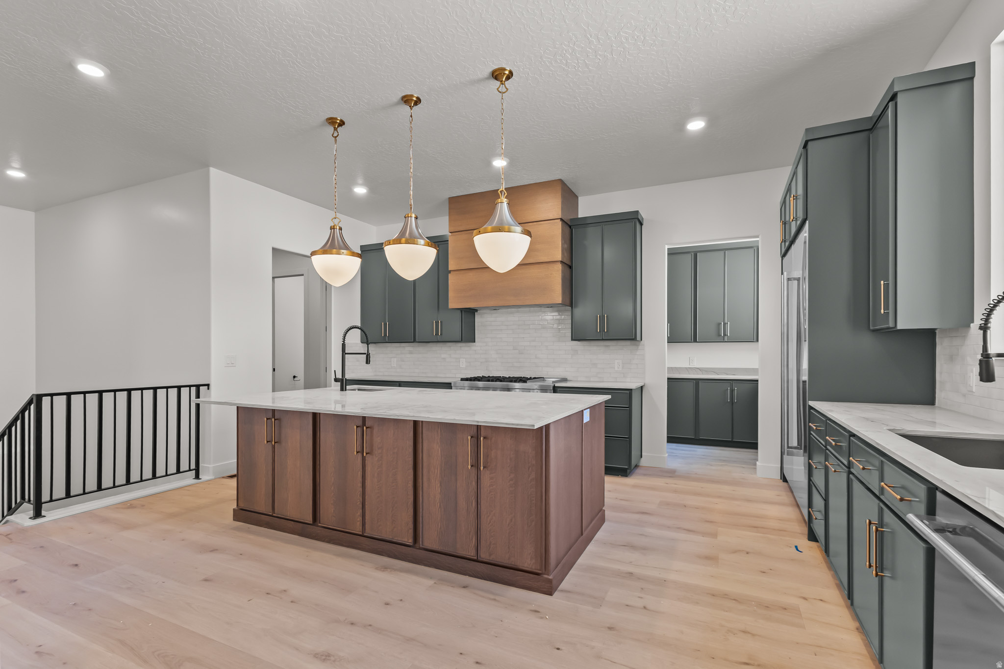 INVERNESS - Residential