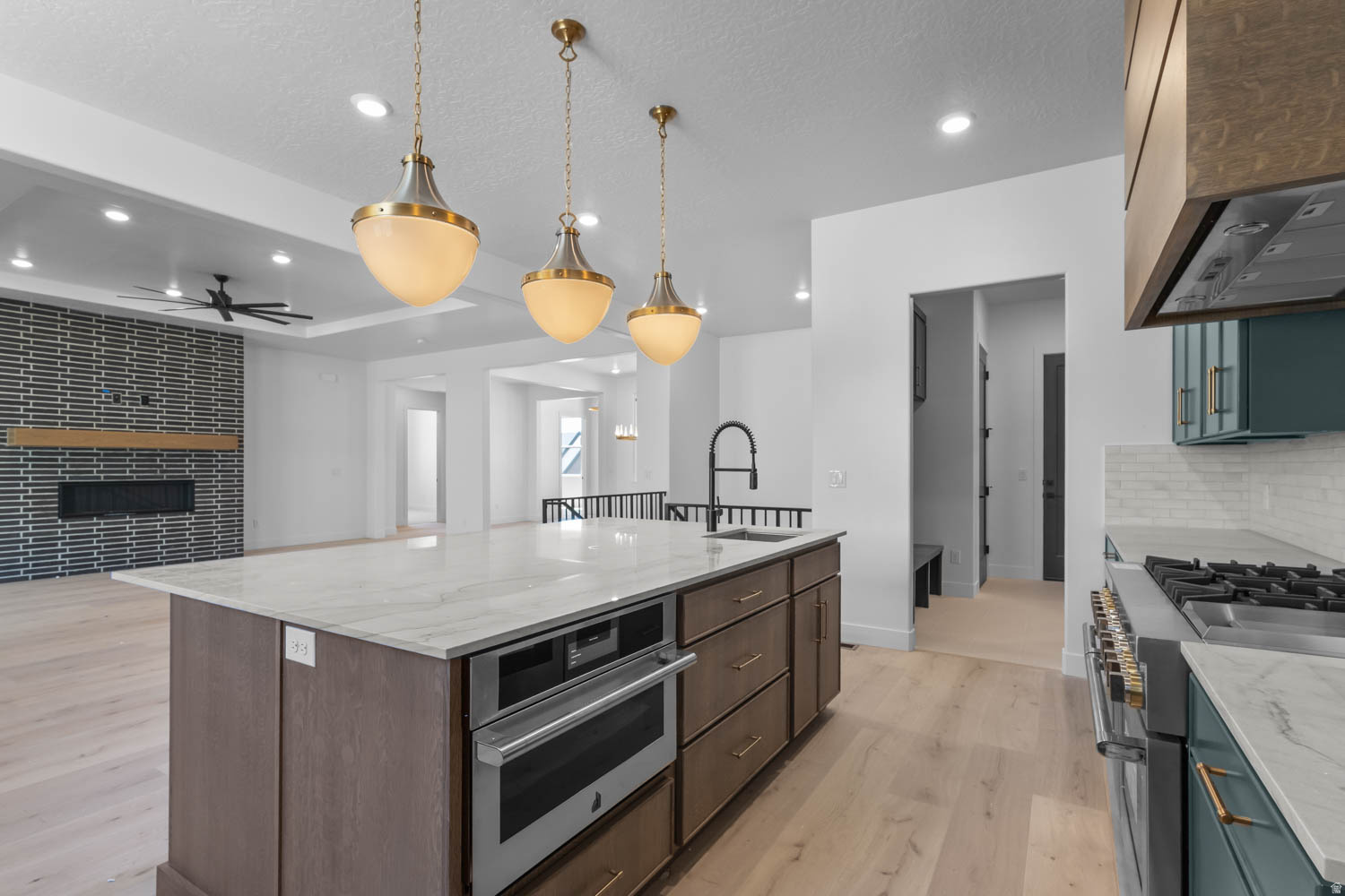 INVERNESS - Residential
