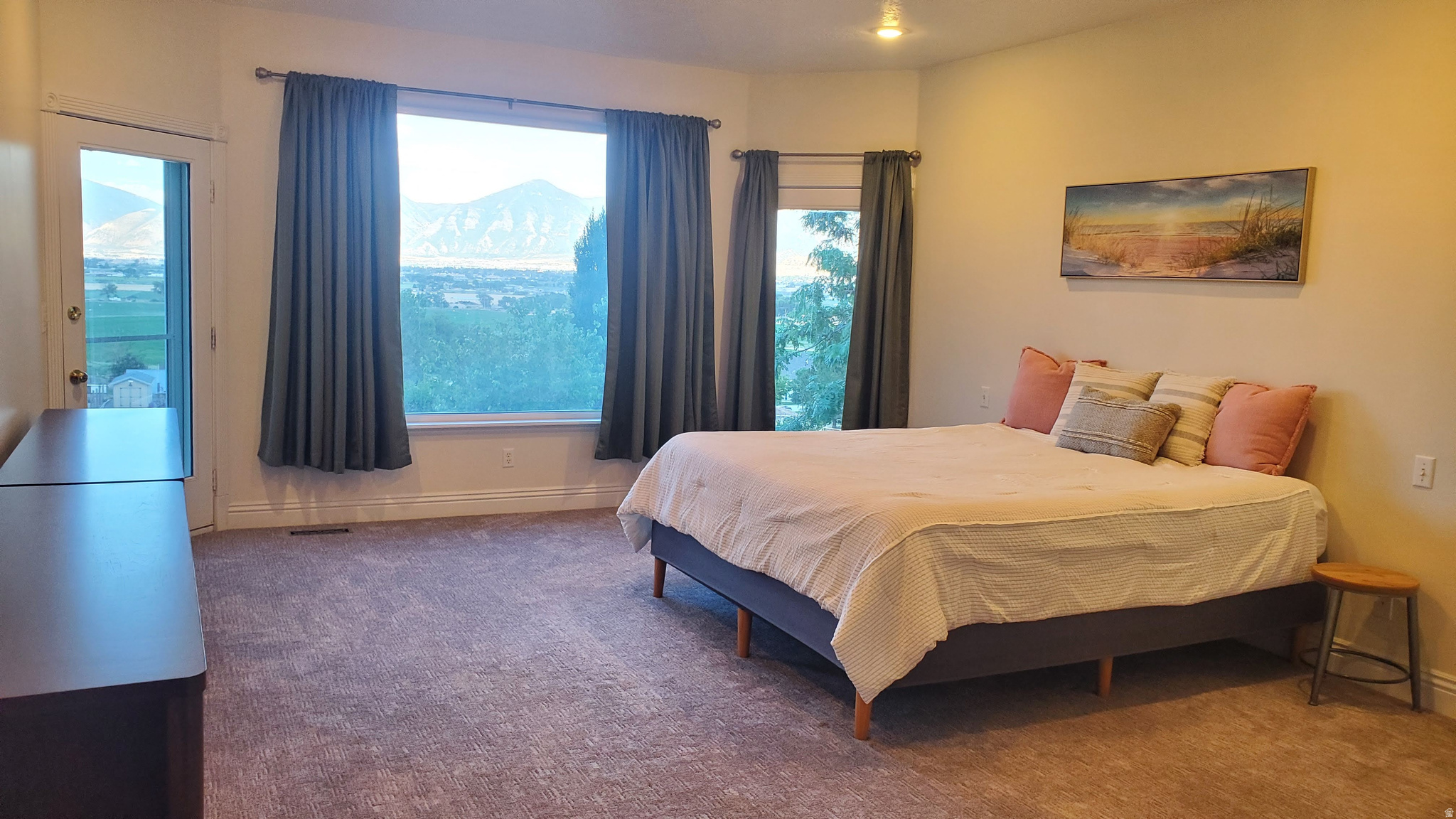 WEST MOUNTAIN RANCHES - Residential