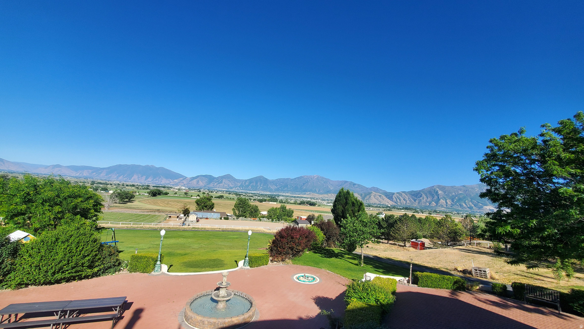 WEST MOUNTAIN RANCHES - Residential