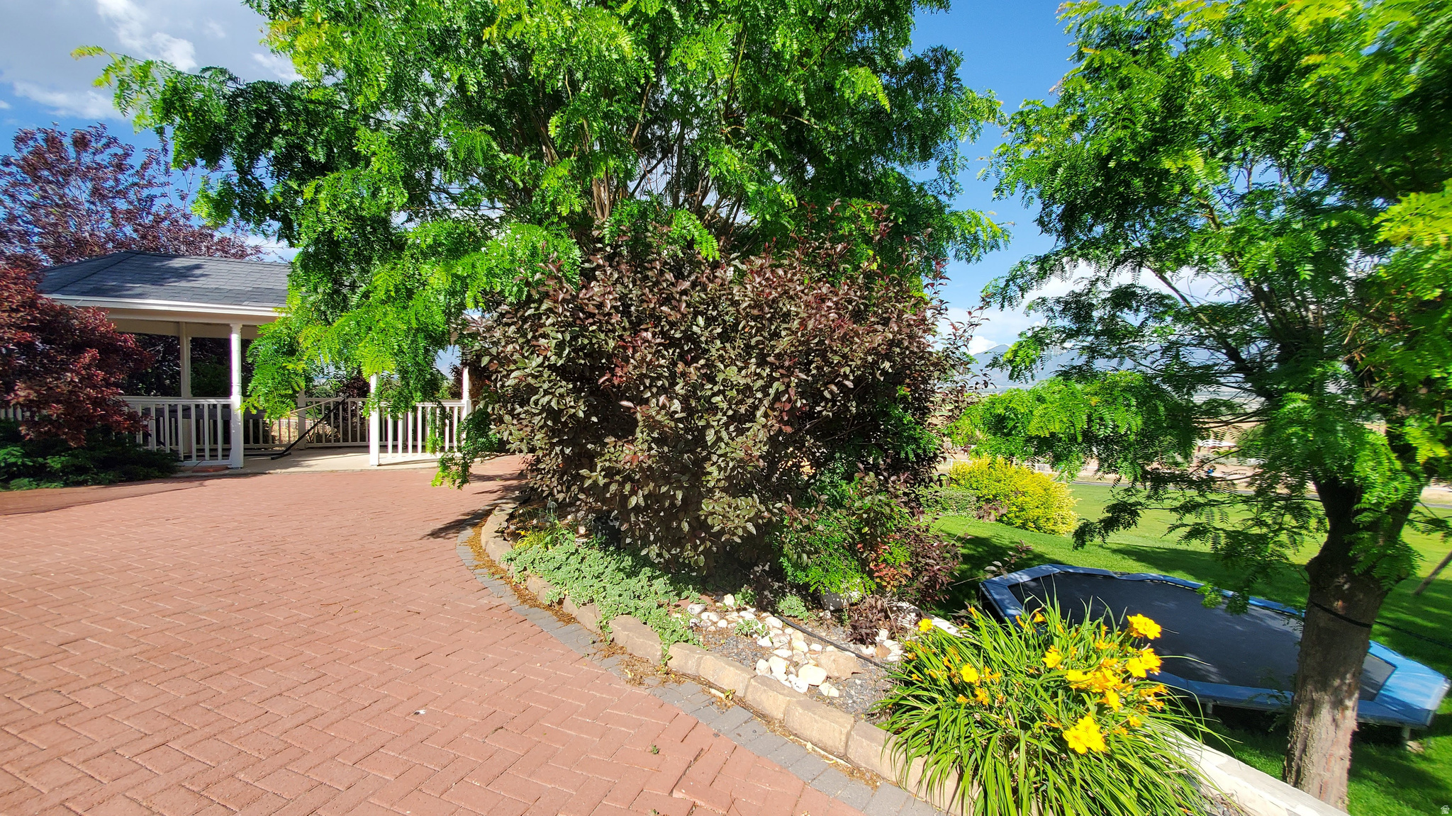 WEST MOUNTAIN RANCHES - Residential