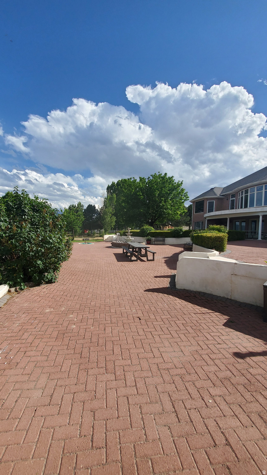 WEST MOUNTAIN RANCHES - Residential