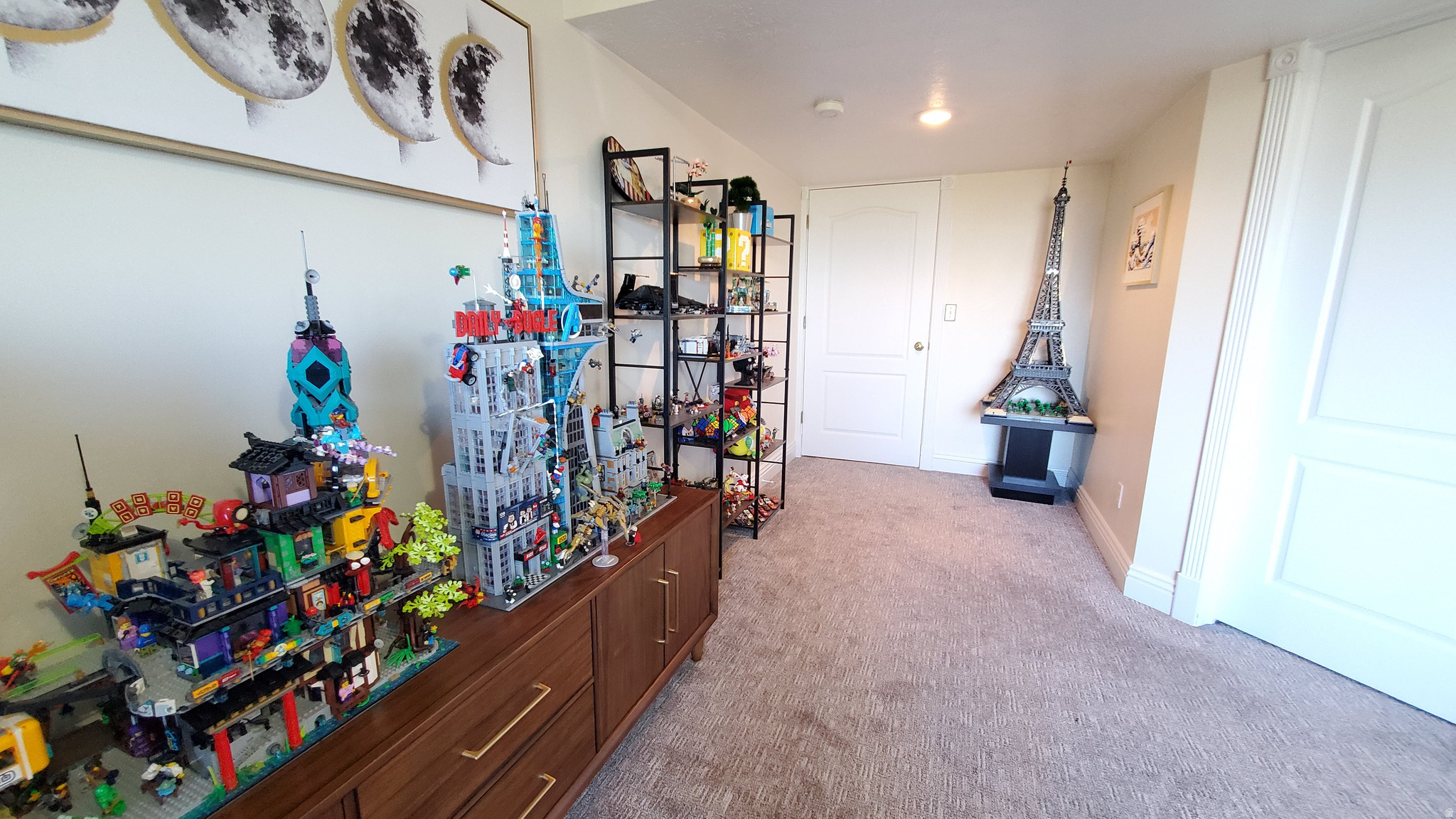 WEST MOUNTAIN RANCHES - Residential