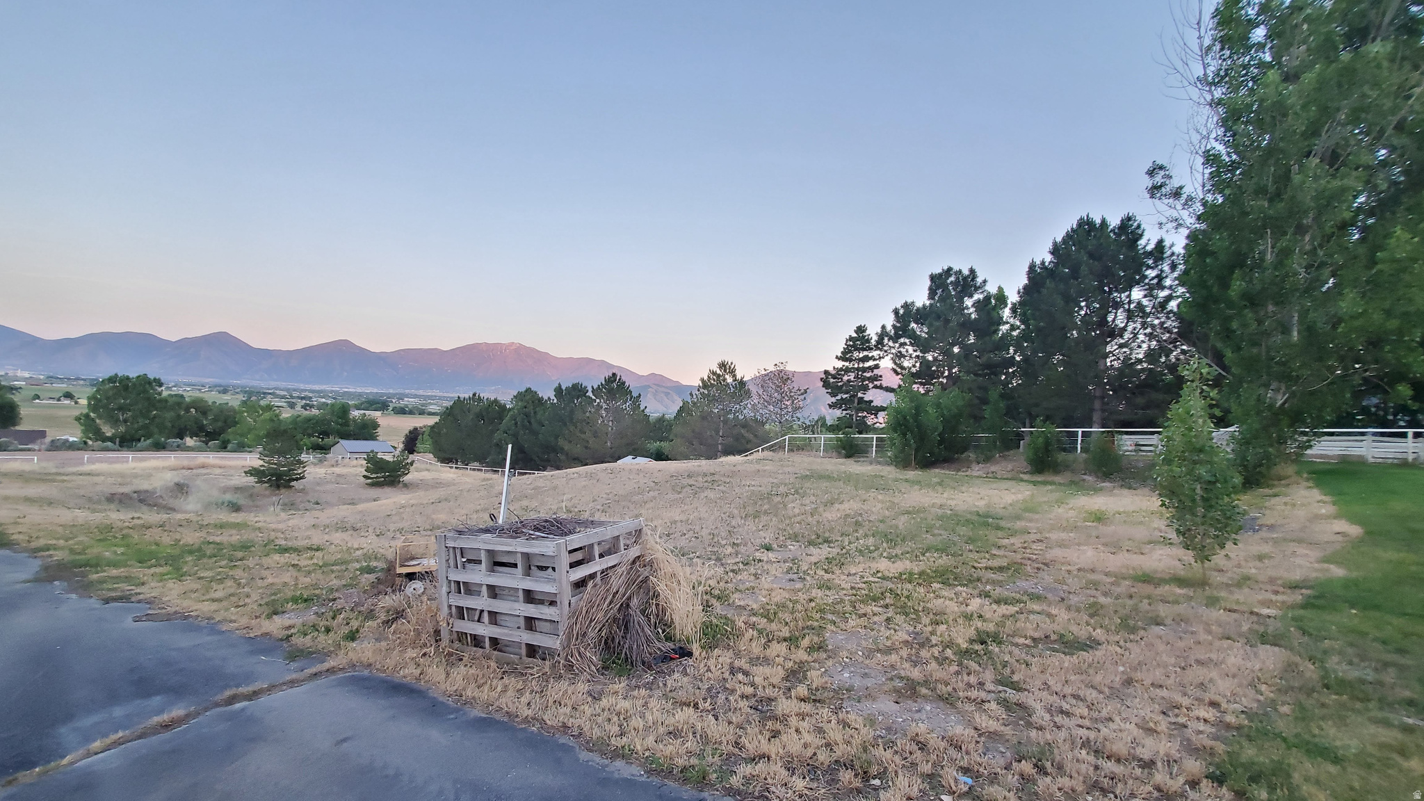WEST MOUNTAIN RANCHES - Residential