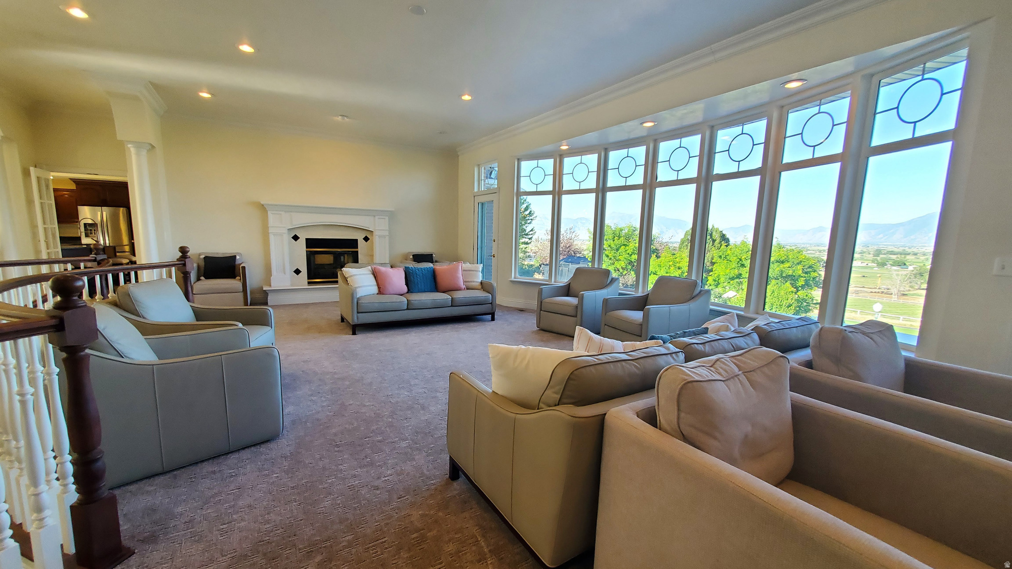 WEST MOUNTAIN RANCHES - Residential