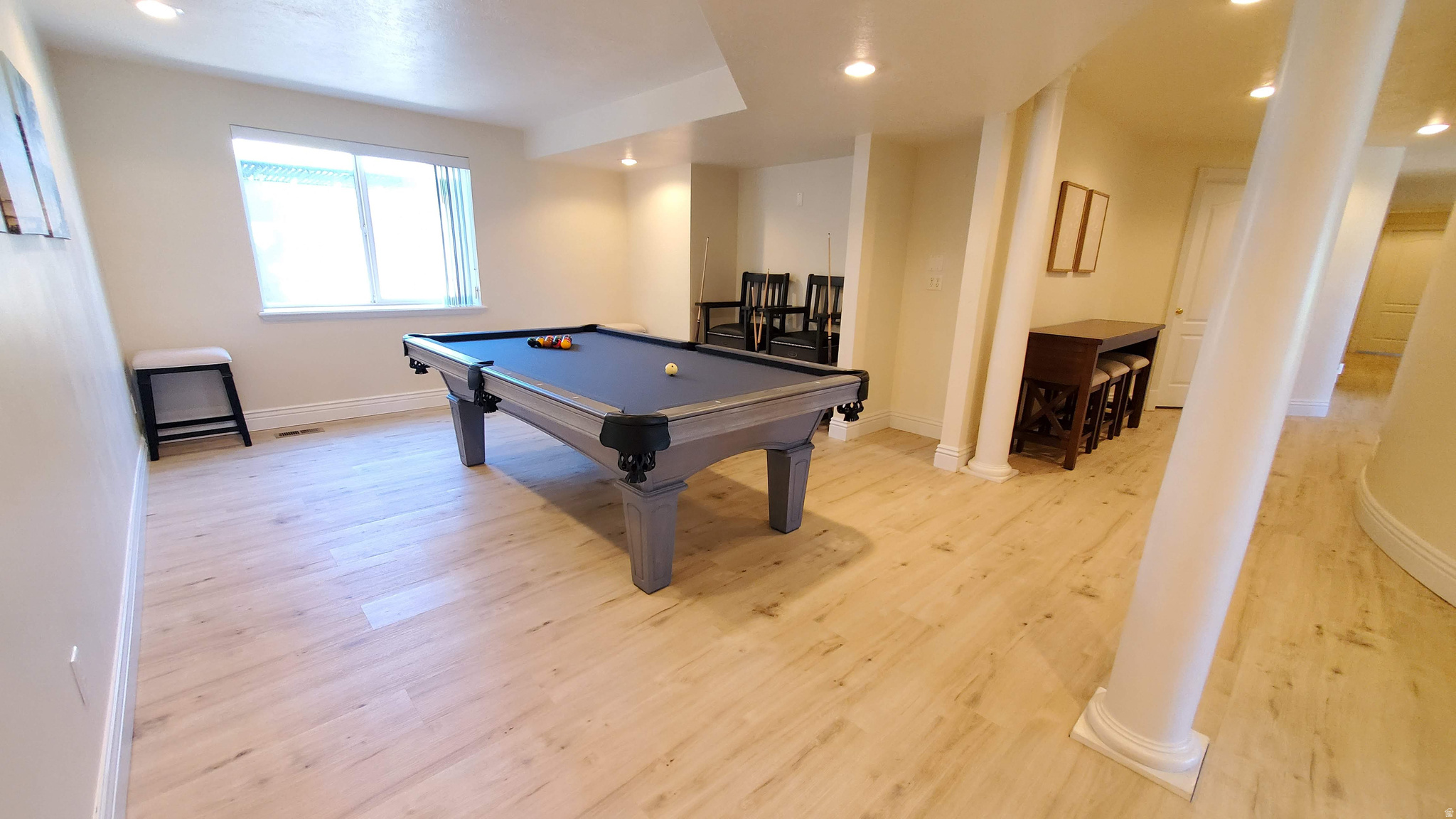 WEST MOUNTAIN RANCHES - Residential