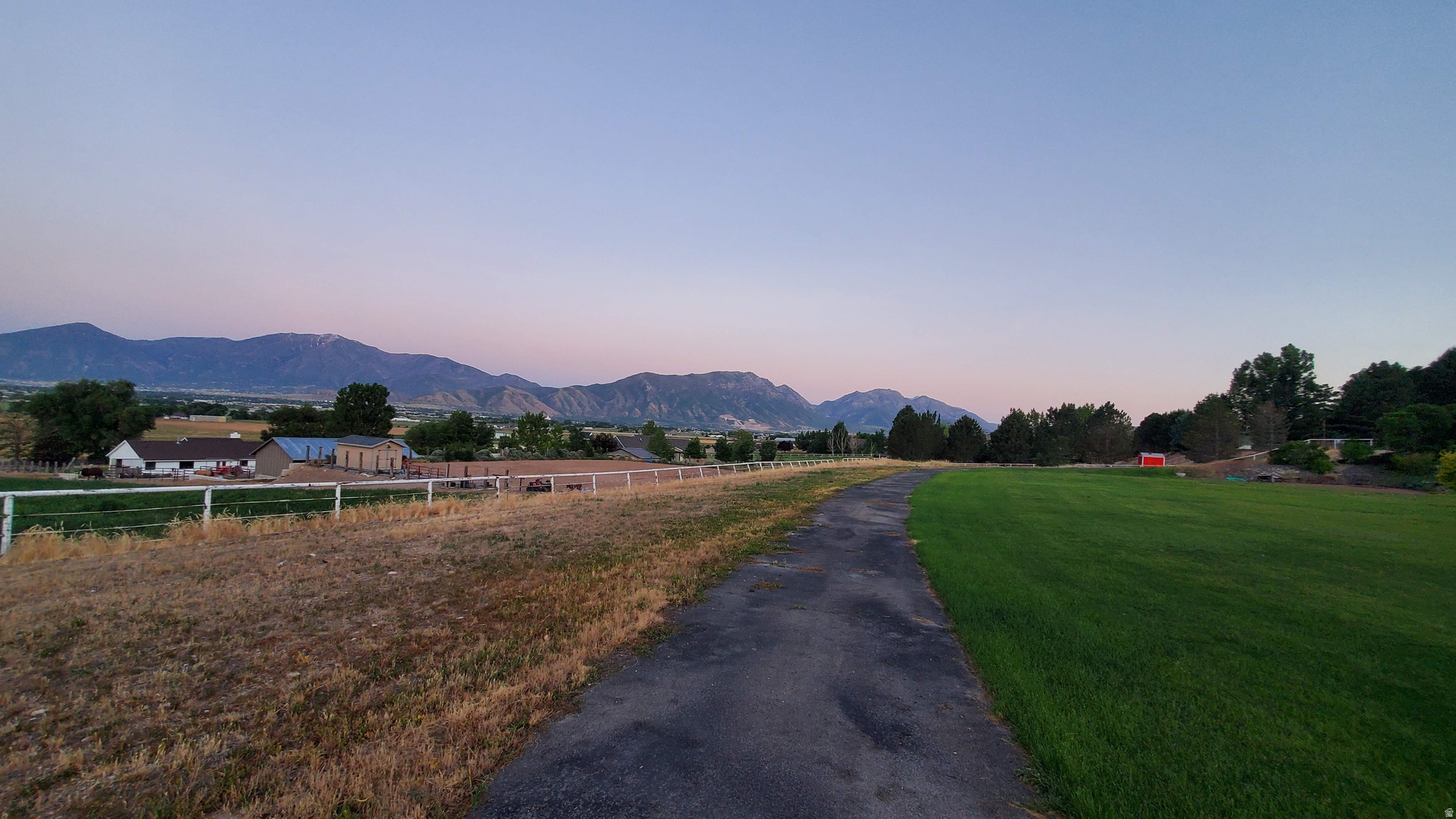 WEST MOUNTAIN RANCHES - Residential