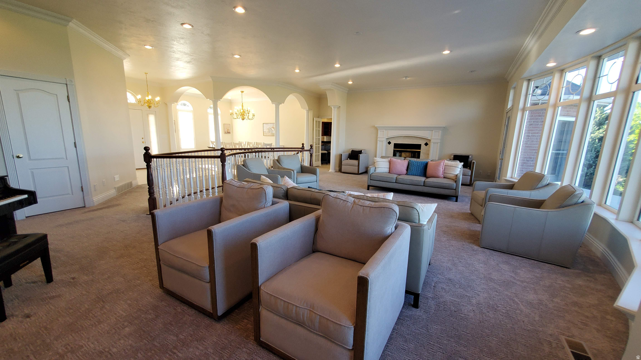 WEST MOUNTAIN RANCHES - Residential