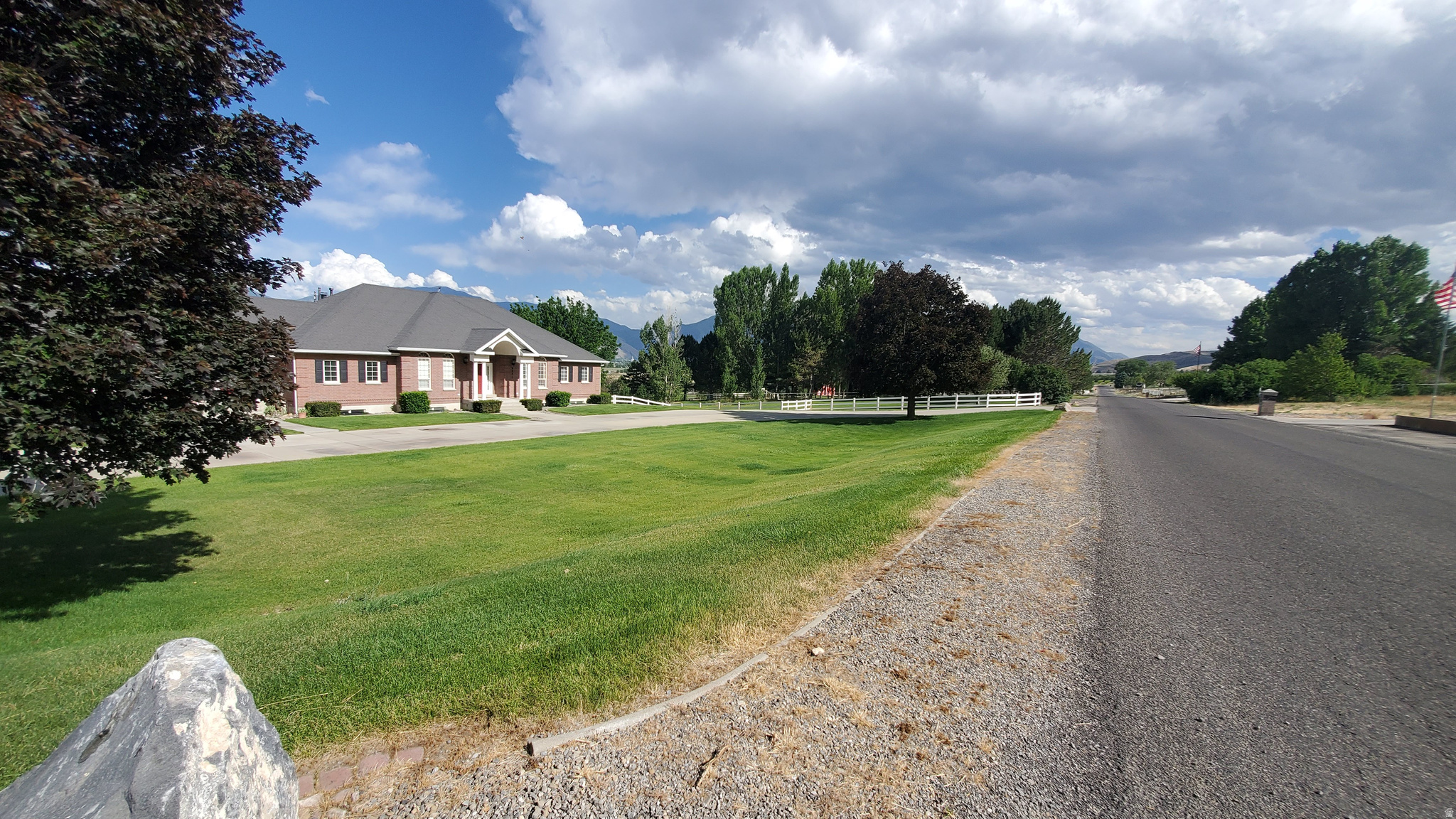 WEST MOUNTAIN RANCHES - Residential