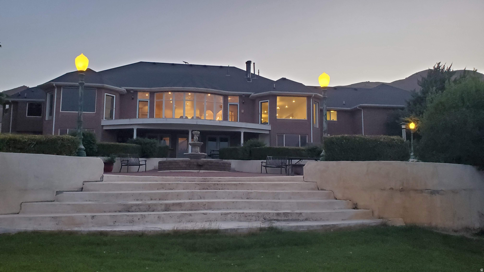 WEST MOUNTAIN RANCHES - Residential