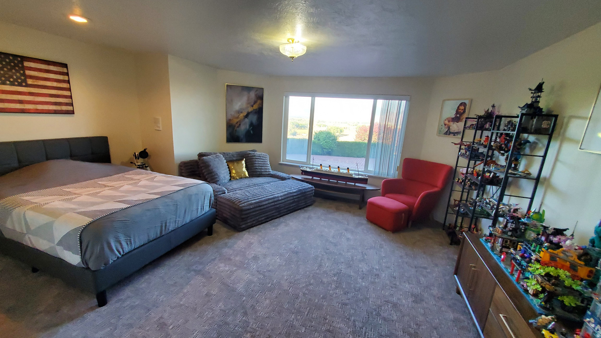 WEST MOUNTAIN RANCHES - Residential