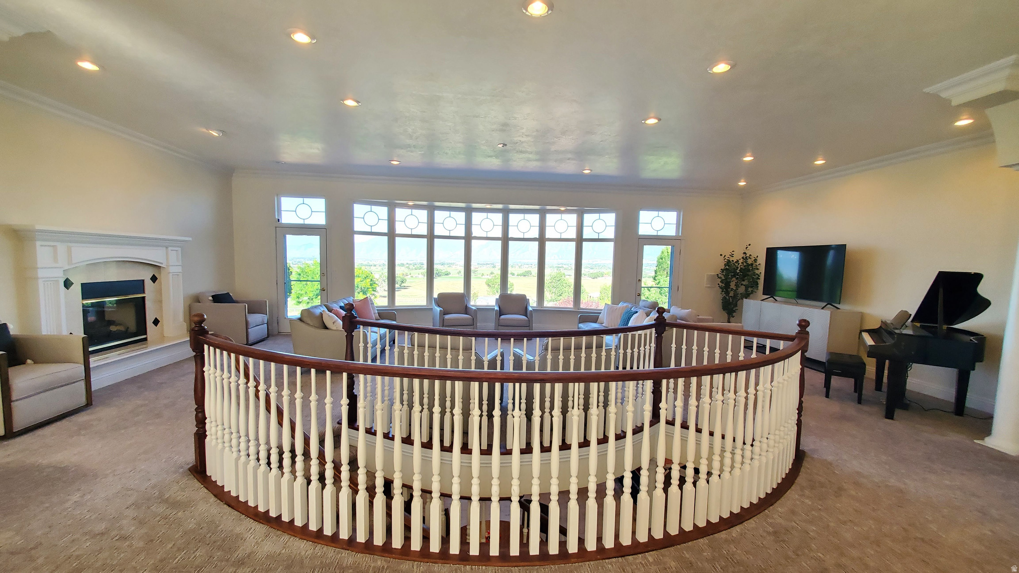 WEST MOUNTAIN RANCHES - Residential
