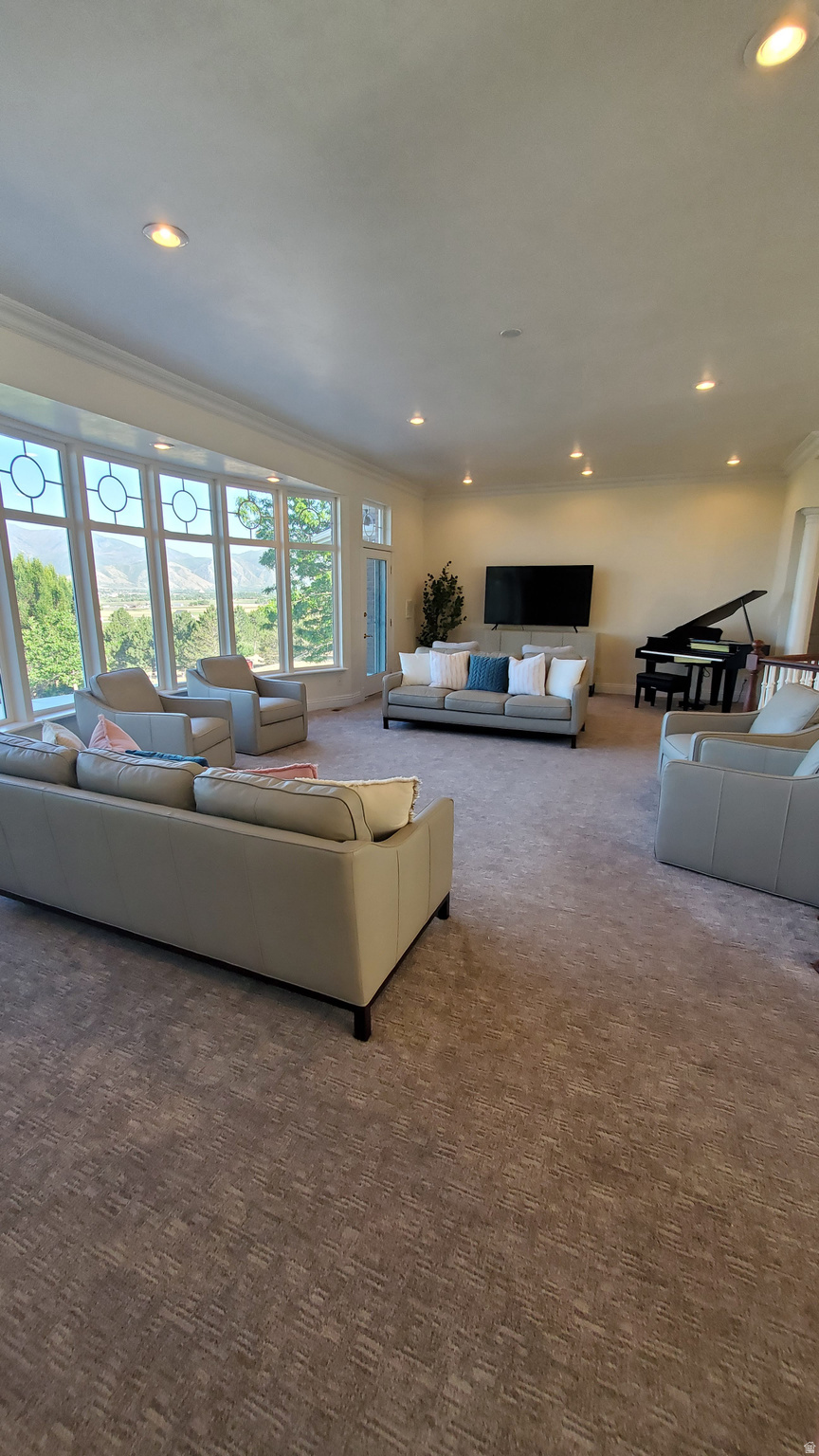 WEST MOUNTAIN RANCHES - Residential