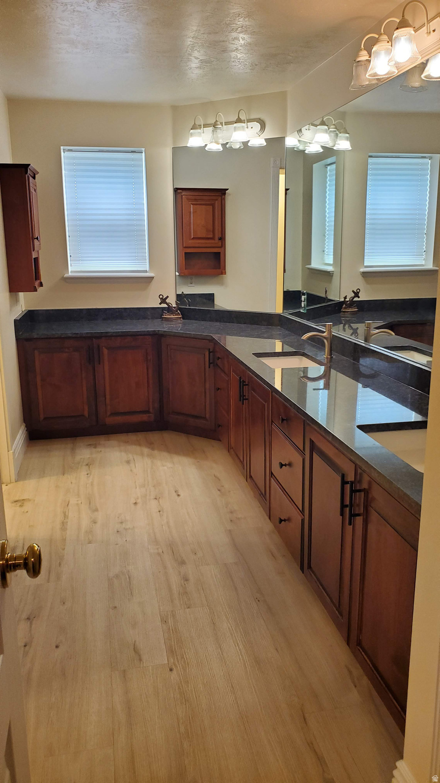 WEST MOUNTAIN RANCHES - Residential
