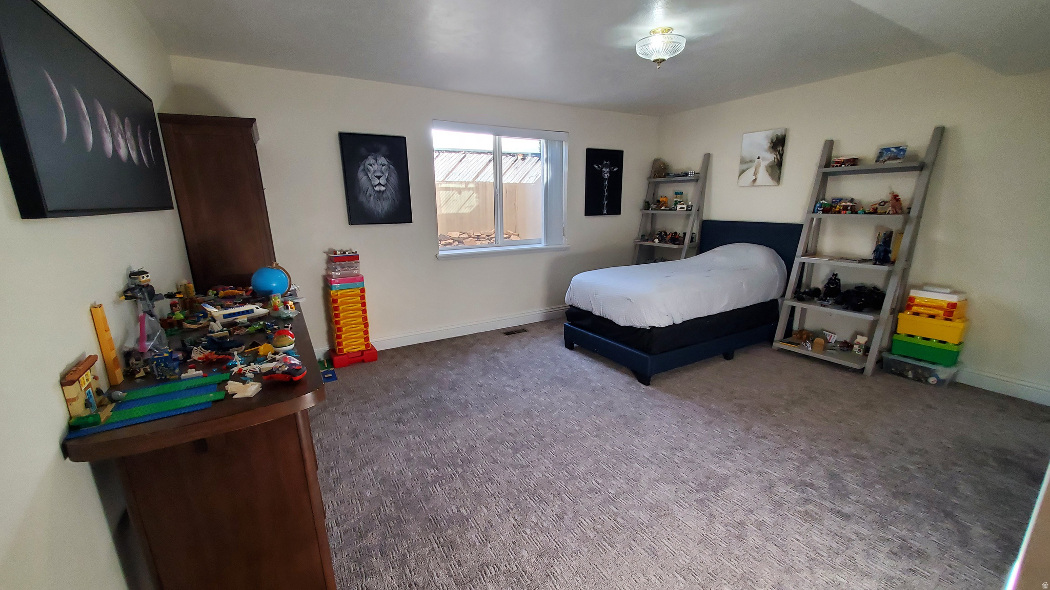 WEST MOUNTAIN RANCHES - Residential