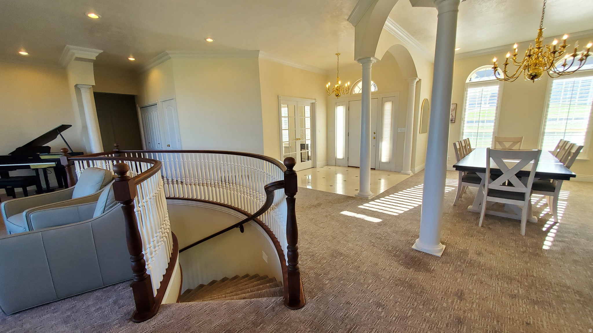 WEST MOUNTAIN RANCHES - Residential