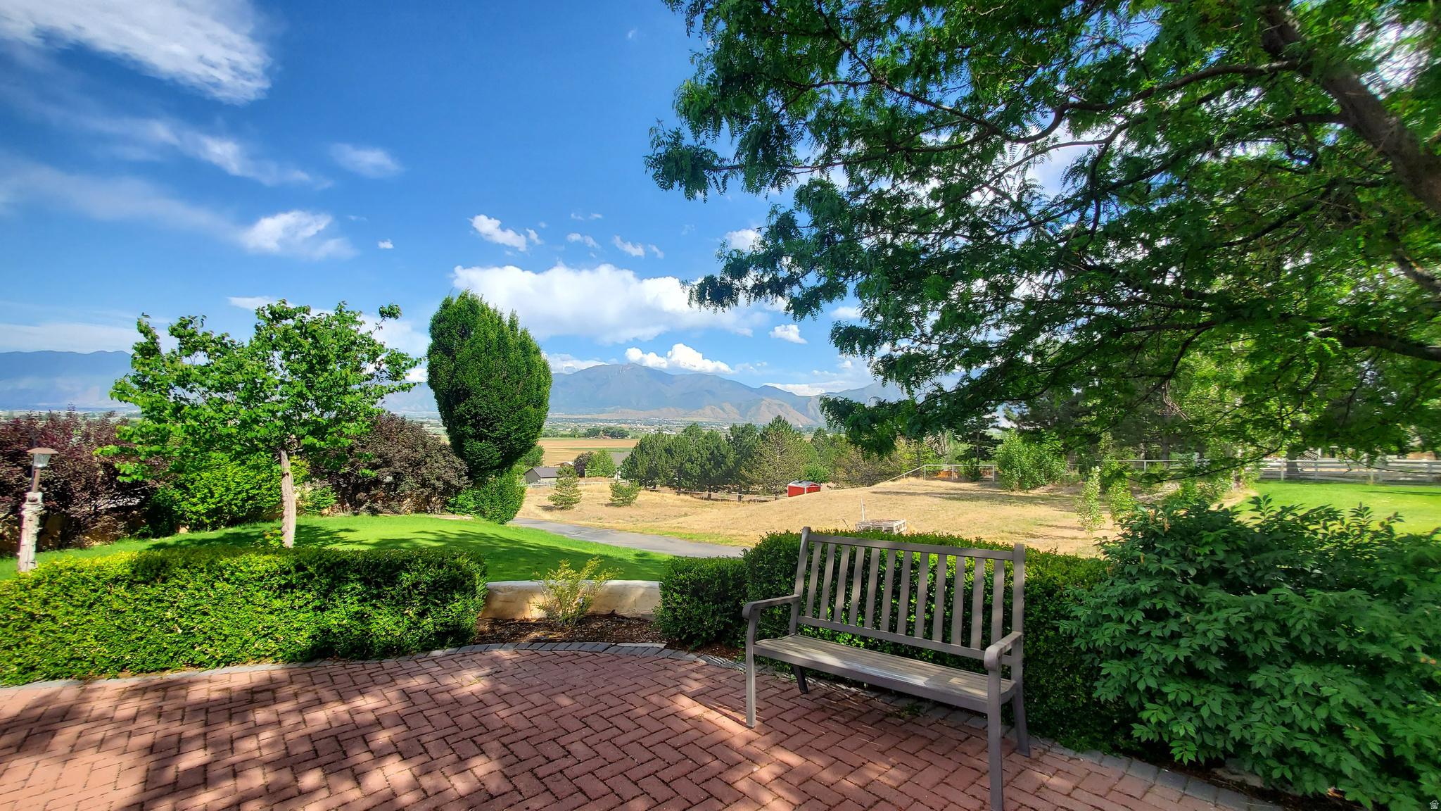 WEST MOUNTAIN RANCHES - Residential