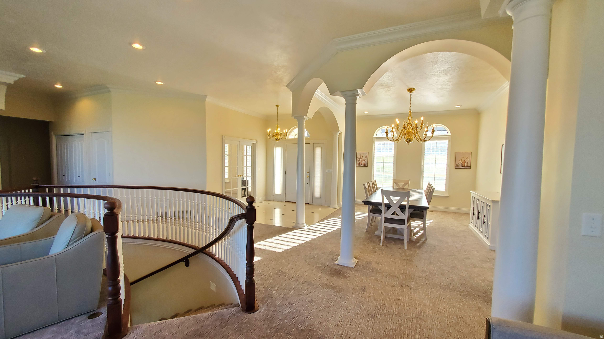 WEST MOUNTAIN RANCHES - Residential