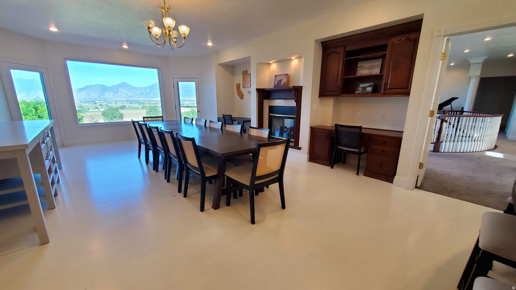 WEST MOUNTAIN RANCHES - Residential