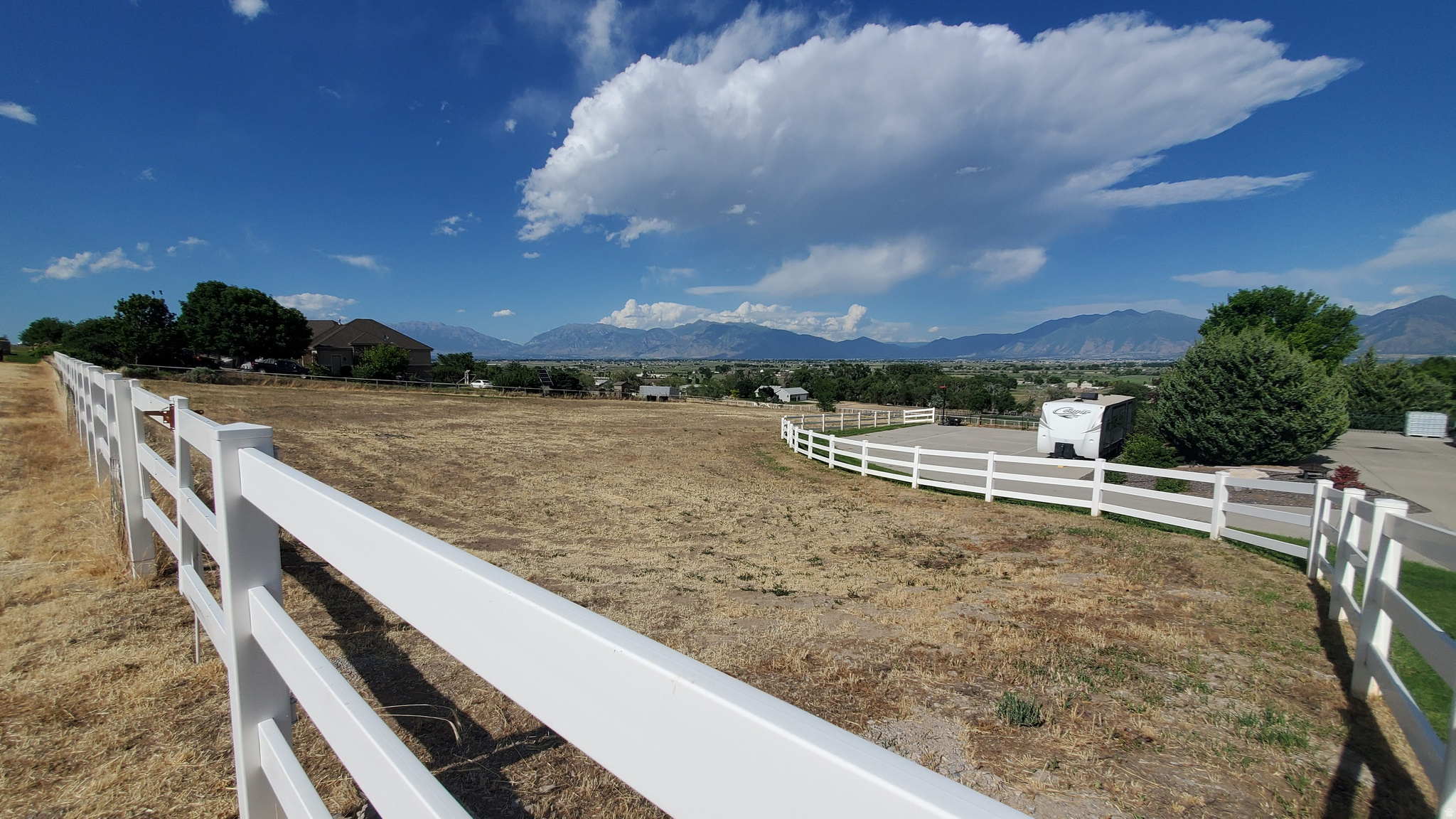 WEST MOUNTAIN RANCHES - Residential