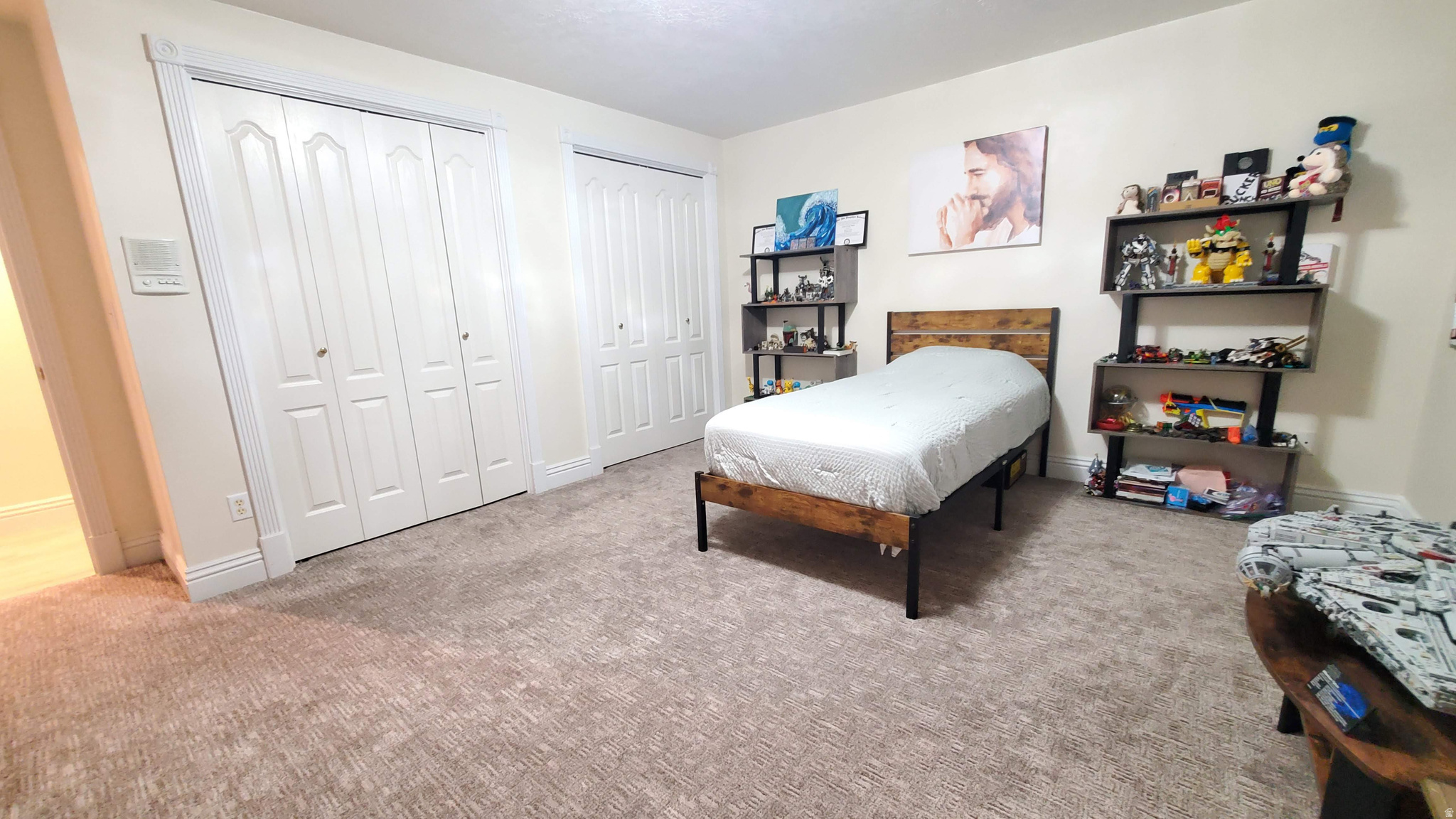 WEST MOUNTAIN RANCHES - Residential