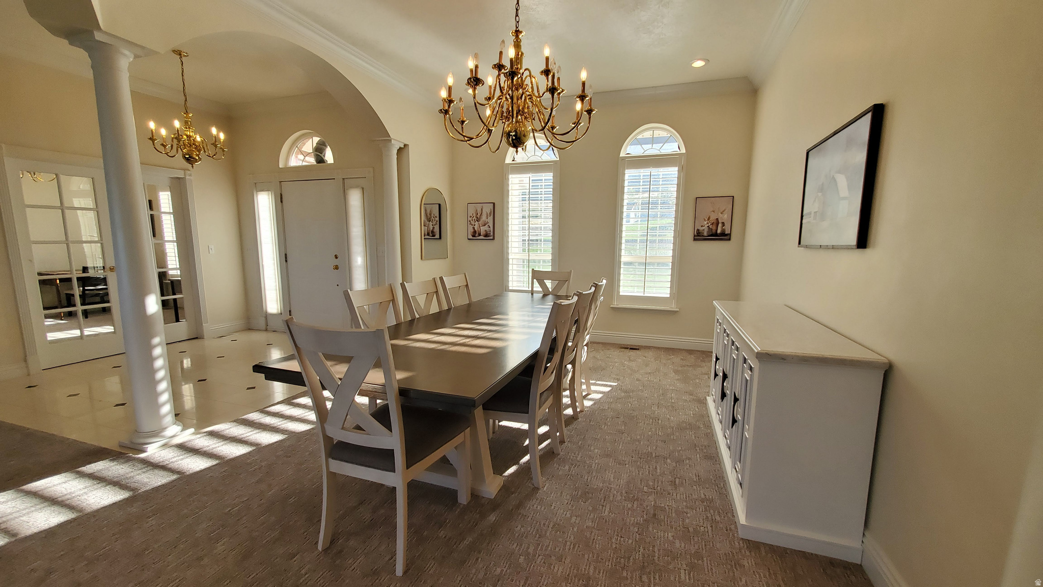 WEST MOUNTAIN RANCHES - Residential