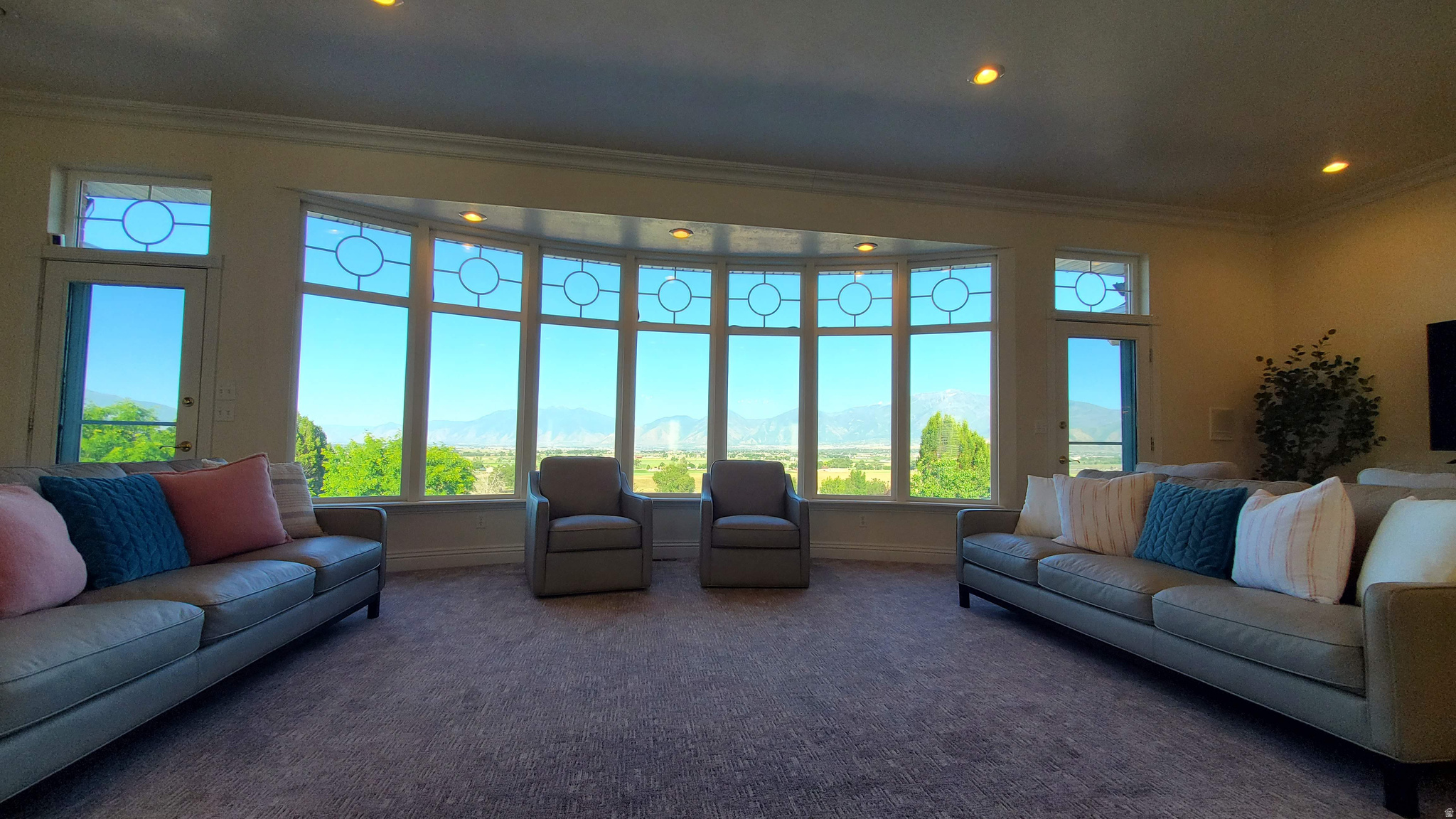 WEST MOUNTAIN RANCHES - Residential