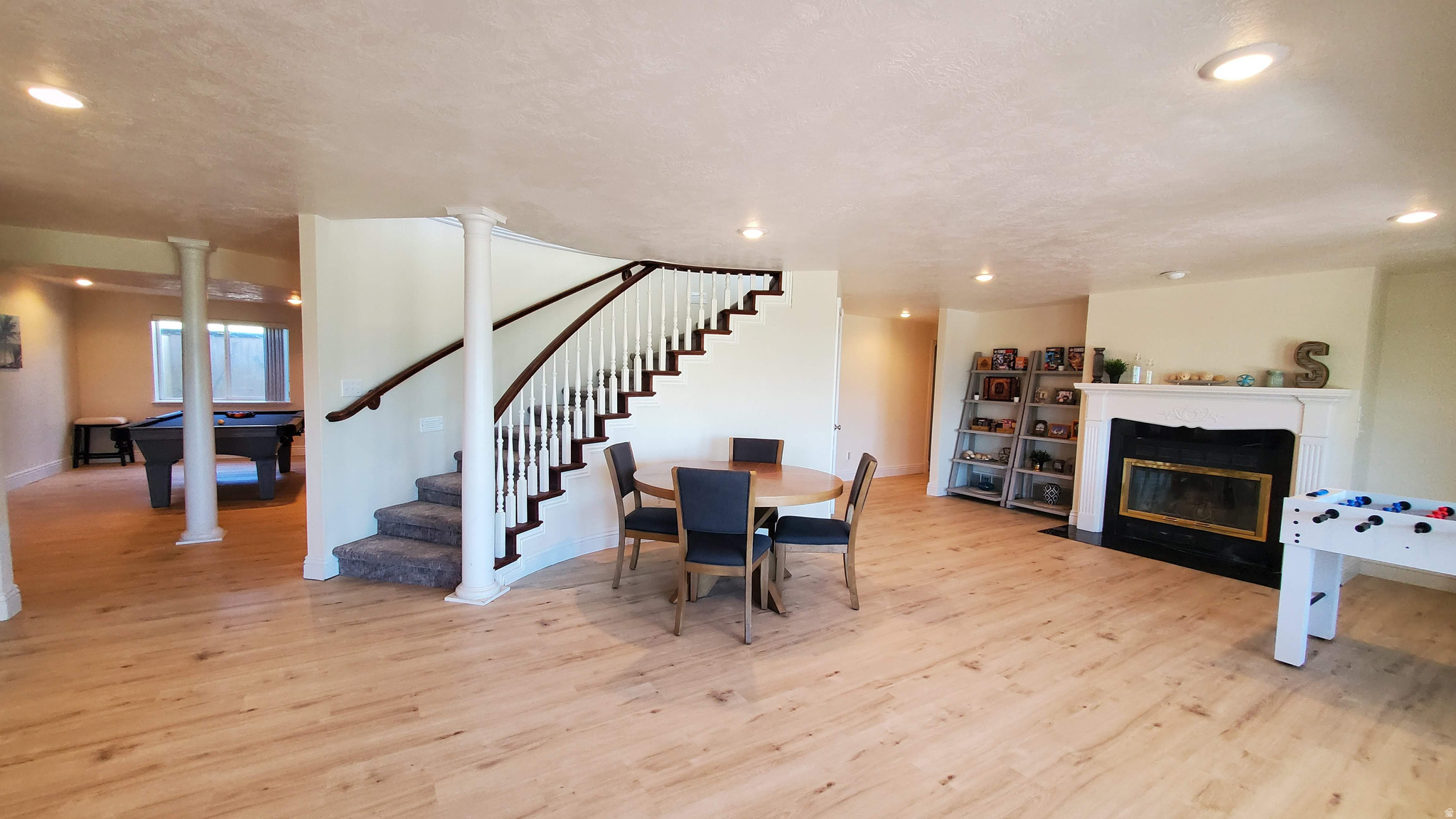 WEST MOUNTAIN RANCHES - Residential