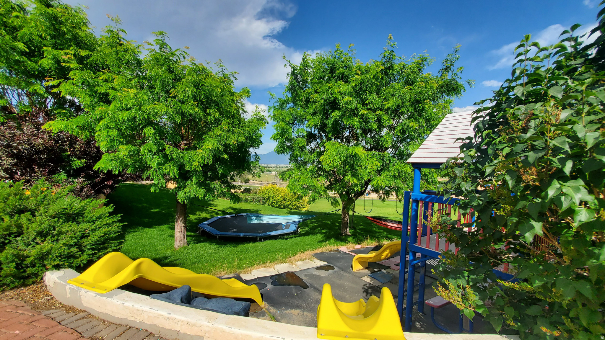 WEST MOUNTAIN RANCHES - Residential
