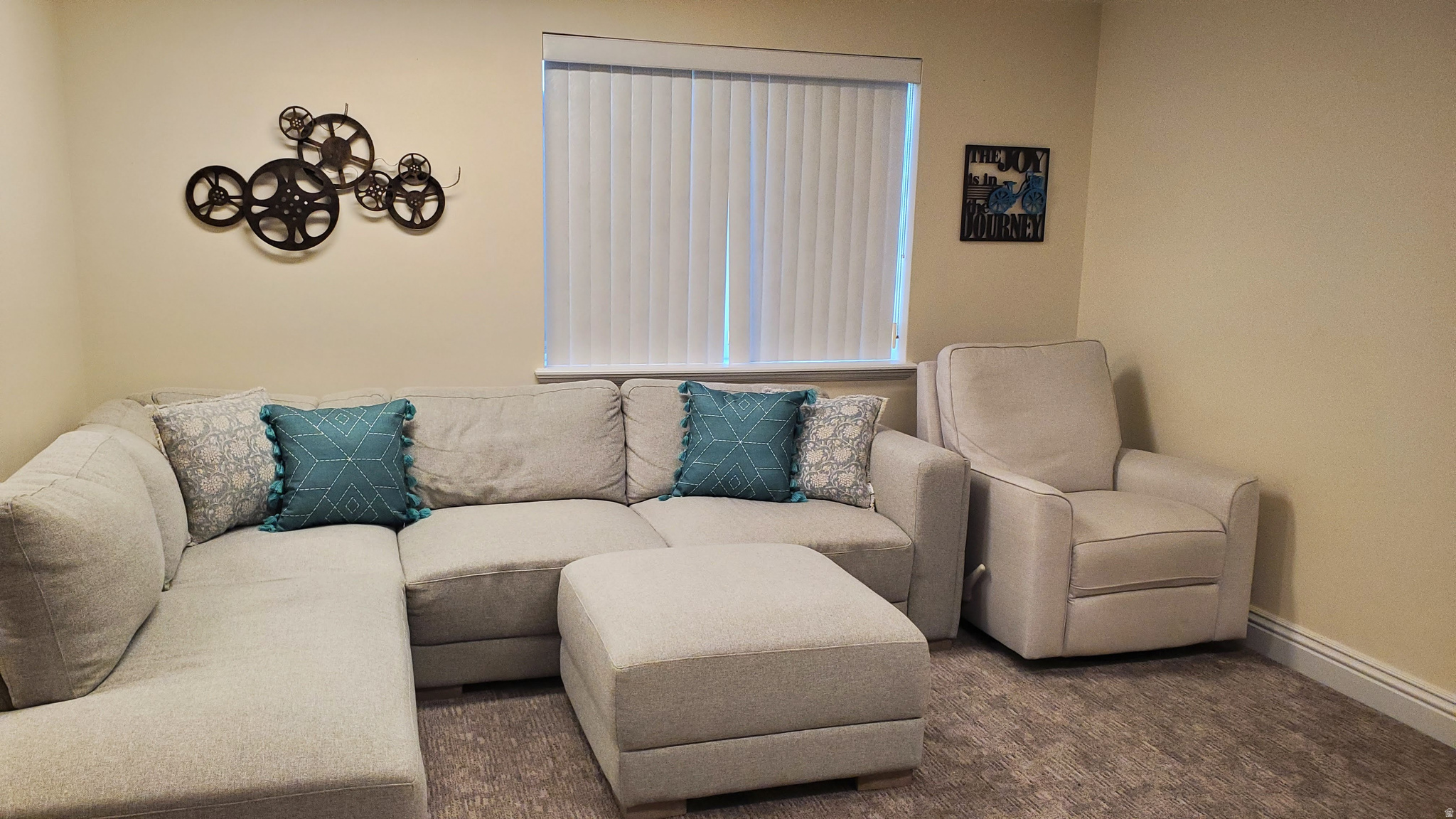 WEST MOUNTAIN RANCHES - Residential