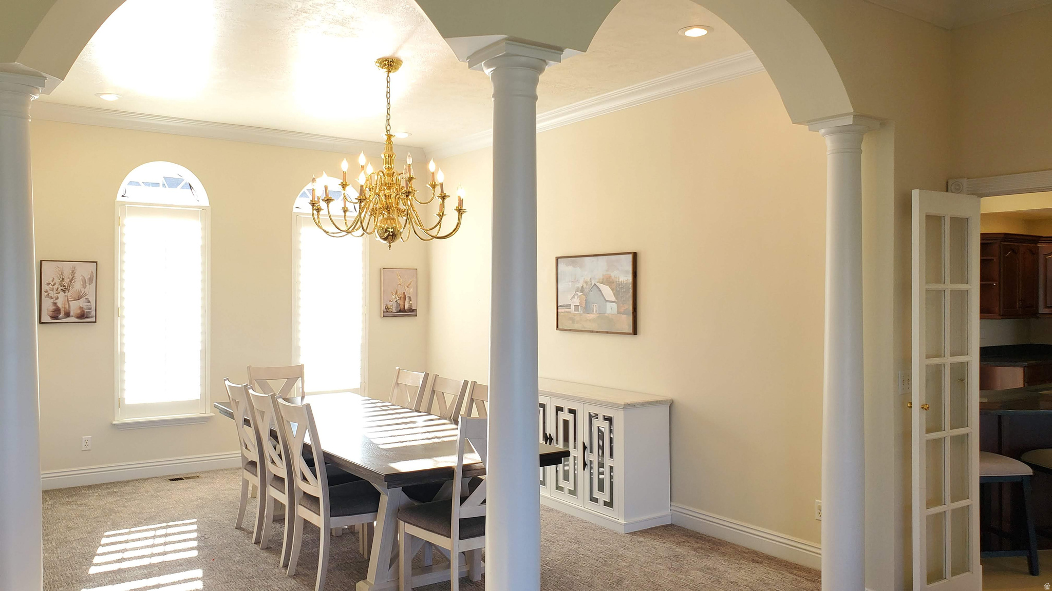 WEST MOUNTAIN RANCHES - Residential