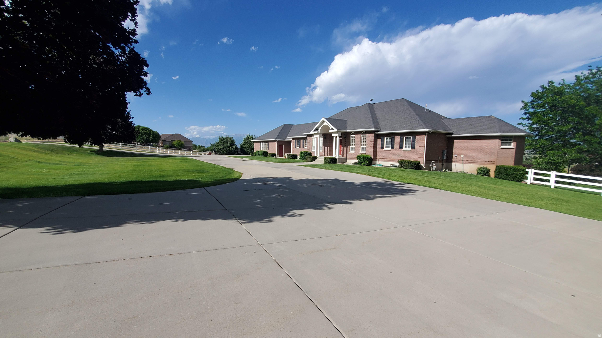WEST MOUNTAIN RANCHES - Residential