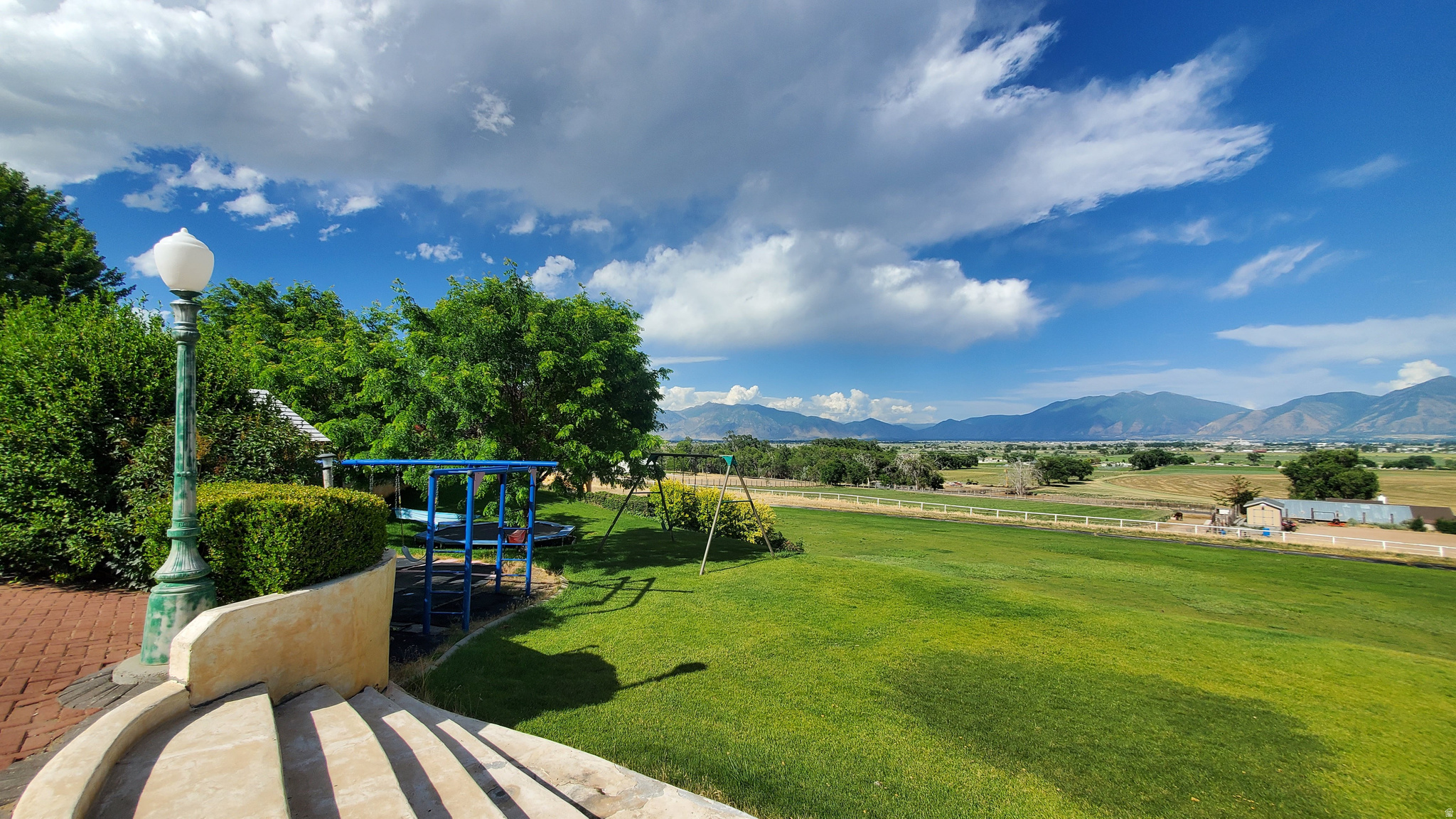 WEST MOUNTAIN RANCHES - Residential