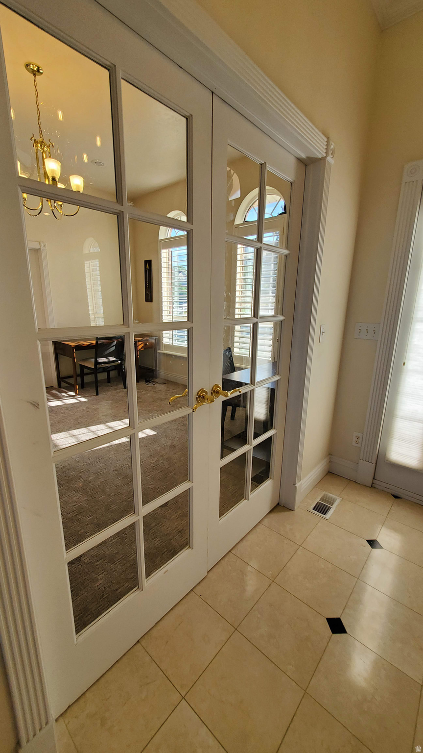 WEST MOUNTAIN RANCHES - Residential