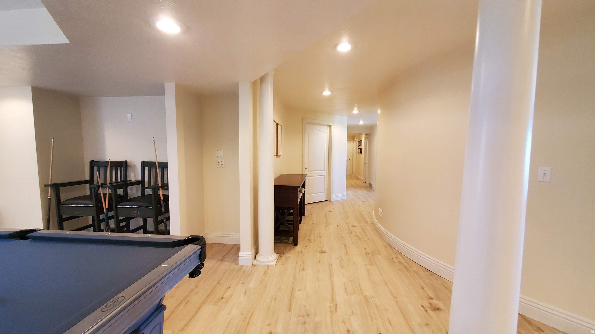 WEST MOUNTAIN RANCHES - Residential