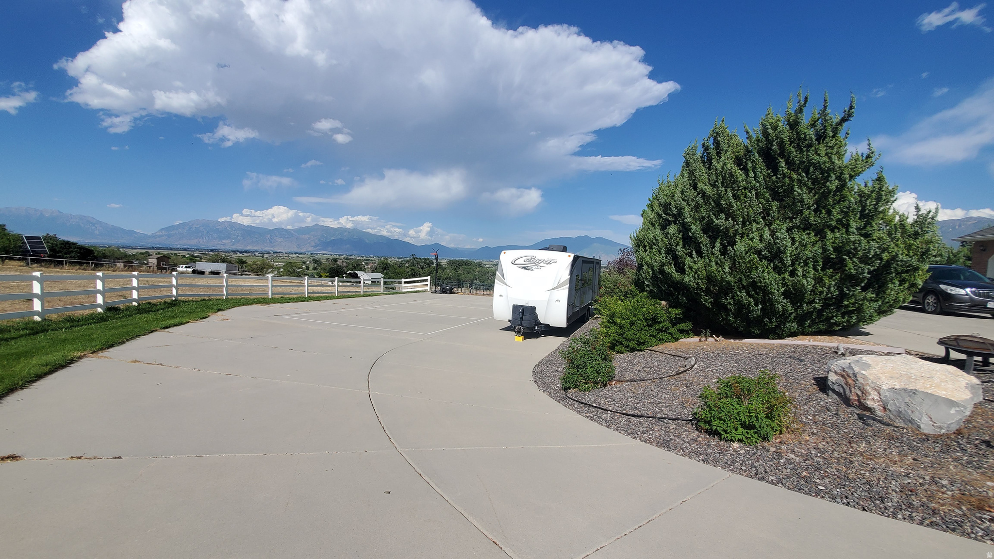 WEST MOUNTAIN RANCHES - Residential