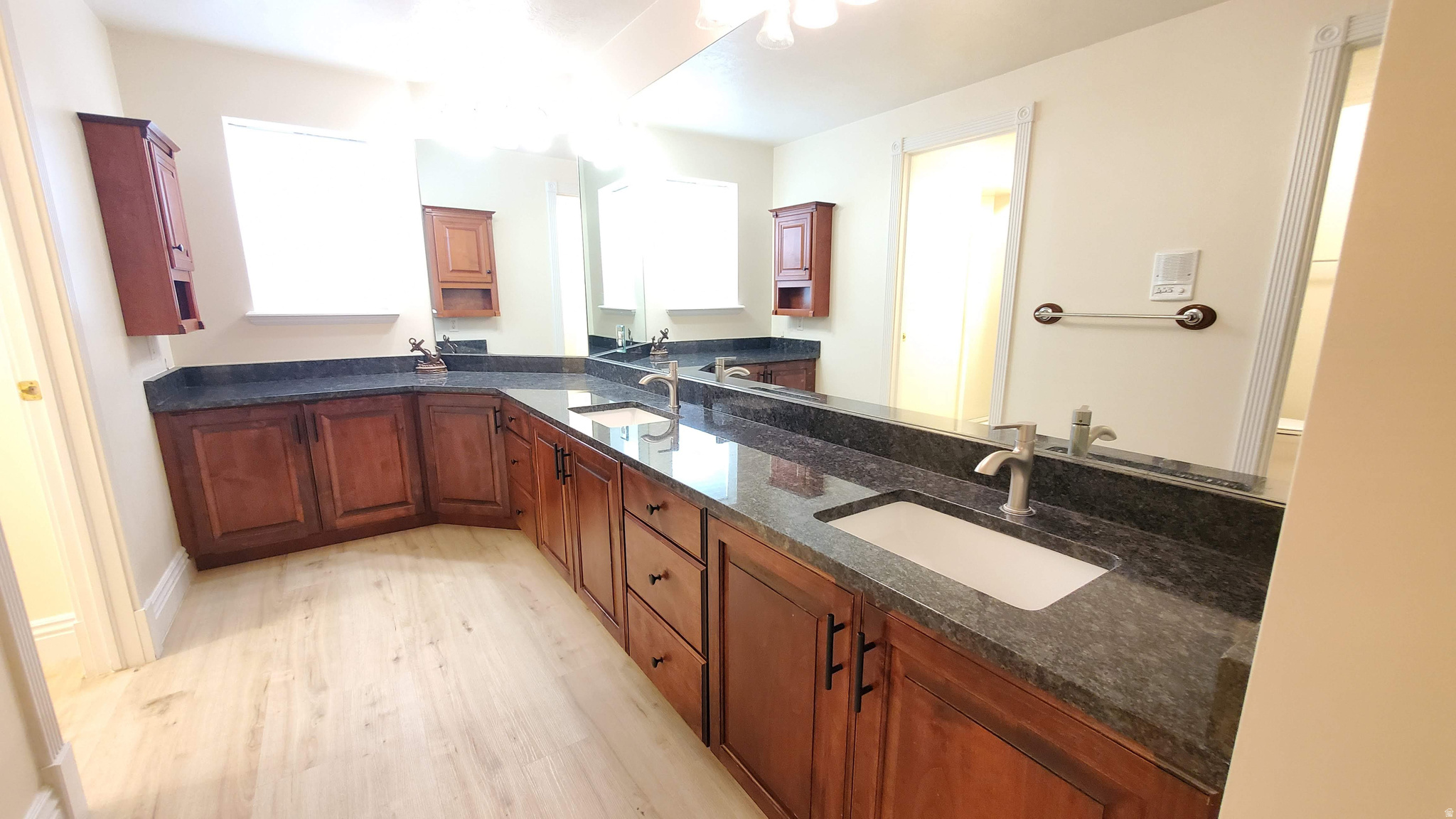 WEST MOUNTAIN RANCHES - Residential