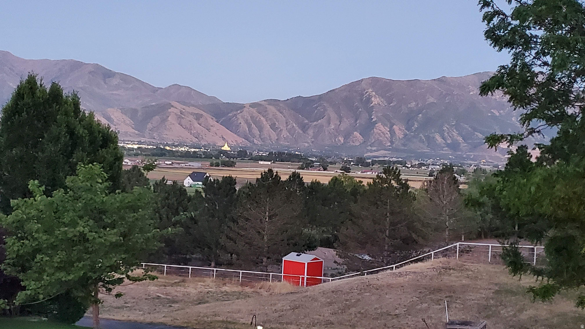 WEST MOUNTAIN RANCHES - Residential