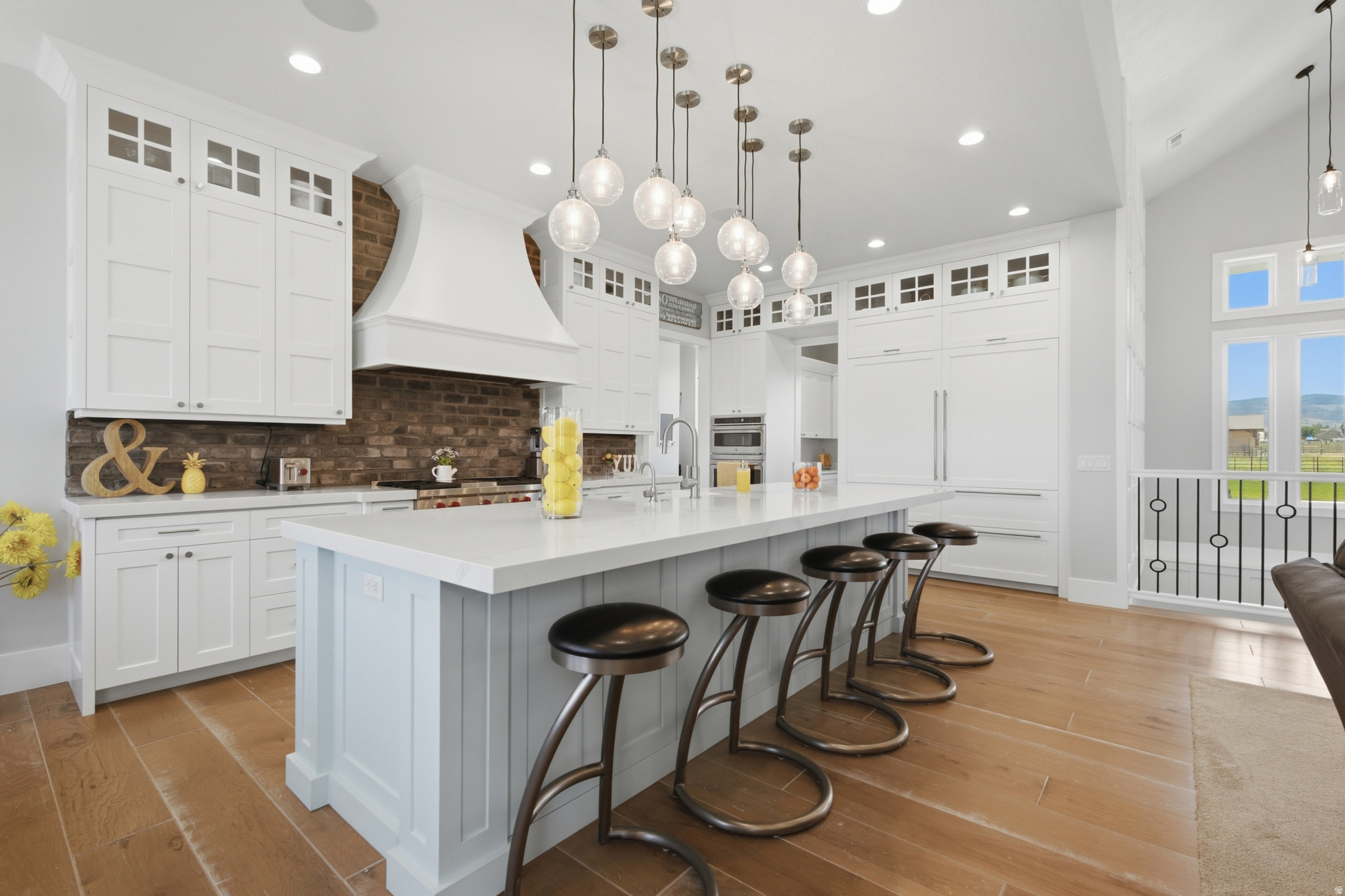 THREE FARMS ESTATES - Residential